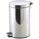 パール金属 カリス2 ステンレス製ペダルペール12L H-2285 関連(日常 生活 暮らし グッズ 商品 アイデア 時短 便利 父の日 母の日 クリスマス 結婚 プレゼント)