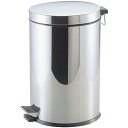 パール金属 カリス2 ステンレス製ペダルペール20L H-2286 関連(日常 生活 暮らし グッズ 商品 アイデア 時短 便利 父の日 母の日 クリスマス 結婚 プレゼント)(3)