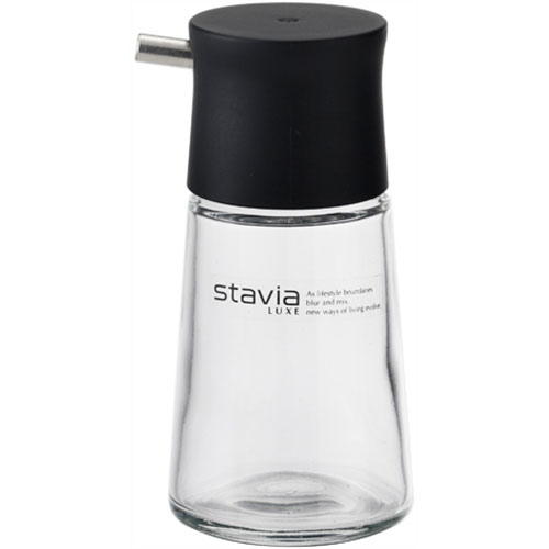 リス スタビアリュクス 調味差し S ブラック GGAR001 関連(送料無料 通販 グッズ 商品 便利 父の日 母の日 クリスマス 結婚 プレゼント)