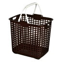ヒマラヤ化学 ウイングバケット ソフィー L ブラウン MMT55522 関連(送料無料 通販 グッズ 商品 便利 父の日 母の日 クリスマス 結婚 プレゼント)
