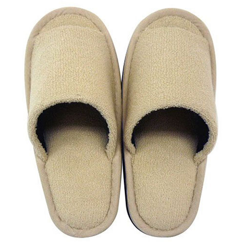 ヨコズナクリエーション カラーショップ トイレスリッパ ベージュ 829665 | スリッパ 関連単語 おしゃれ 夏用 冬用 かわいい レディース 室内 トイレ...