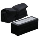 岩崎工業 イージーケアメンズランチボックス2段保冷 B-1482-HA 関連(日常 生活 暮らし グッズ 商品 アイデア 時短 便利 父の日 母の日 クリスマス...