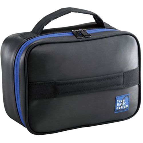 岩崎工業 1段2段共用保冷ランチバッグ ブラック LF-574BK ジャンル（調理器具 キッチン用品 弁当箱 食器 水筒）