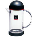 岩崎工業 ピッチャー レッツブラック K-1183LB 関連(送料無料 通販 グッズ 商品 便利 父の日 母の日 クリスマス 結婚 プレゼント)
