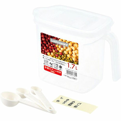 岩崎工業 パウダーポット エフアール B-1778FR ジャンル（調味料入れ 保存容器 食器 キッチン用品 調理器具）