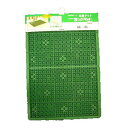 山崎産業 泥っぷマット#6 60×85cm グリーン MMT73335 ジャンル(インテリア 寝具 マット カーペット 畳 収納)(3)