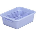 新輝合成 アシスト 水切りNO.4 ブルー MMT28596 関連(送料無料 通販 グッズ 商品 便利 父の日 母の日 クリスマス 結婚 プレゼント)