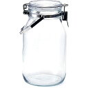 星硝 取手付密封びん 2L MMT20308 関連(送料無料 通販 グッズ 商品 便利 父の日 母の日 クリスマス 結婚 プレゼント)