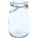 星硝 取手付密封びん 3L MMT20315 関連(送料無料 通販 グッズ 商品 便利 父の日 母の日 クリスマス 結婚 プレゼント)