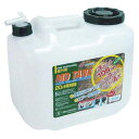 土井金属 グランウェル エムディータンク20L 水専用容器 コック式 MMT21053 ジャンル(スポーツ アウトドア アウトドア ウォータージャグ)(4)