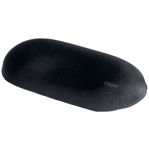 ナカバヤシ リストレスト ミニタイプ ブラック WR-716BK 関連(送料無料 通販 グッズ 商品 便利 父の日 母の日 クリスマス 結婚 プレゼント)