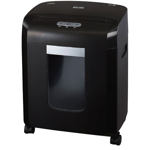 ナカバヤシ パーソナルシュレッダ506 ブラック NSE-506BK 関連(送料無料 通販 グッズ 商品 便利 父の日 母の日 クリスマス 結婚 プレゼント)
