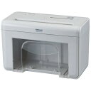 ナカバヤシ パーソナルシュレッダ デスクトップ ライトグレー NSE-DTC01LG | ライト 関連単語 防災 液晶 スタンド 変換 ライトニング イヤホン ...