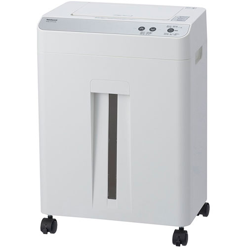 ナカバヤシ 静音オートフィードシュレッダ ホワイト NSE-AFC06W 関連(送料無料 通販 グッズ 商品 便利 父の日 母の日 クリスマス 結婚 プレゼント...