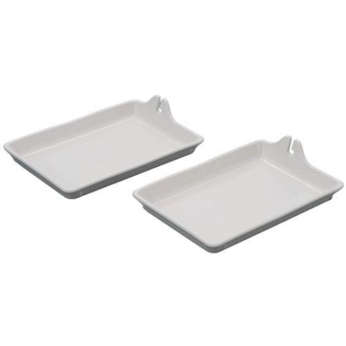 スマイルキッズ なにわのエジソンの串抜き皿 AYS-01 ジャンル（カトラリー グラス キッチン用品 食器 調理器具）