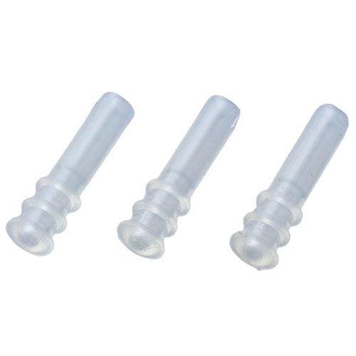 スマイルキッズ 交換用シリコンキャップ(AMK-105.106用) AMK-005 関連（防災 アイデア 地震 食料 備え ..