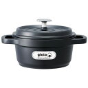 万年 gioia ごはん鍋16cm XB-16GBK ジャンル(キッチン用品 鍋 食器 フライパン 調理器具)