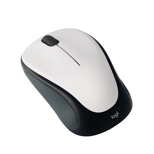 LAN デジタル パット 情報 スタンド ケース ルーター 周辺 スマホ パーツ アクセサリー デジタル関連 | ロジクール logicool ワイヤレスマウス M235sn アイボリーホワイト M235snIW
