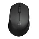 機器 パーツ ケース スタンド アクセサリー 部品 マウス パット WEB LAN ルーター デジタル関連 | ロジクール logicool 静音ワイヤレスマウス M331n ブラック M331nBK(2)
