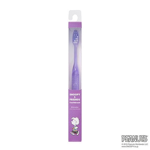 ファイン スヌーピー&フレンズ歯ブラシ シュローダー SF-35SC ジャンル（キッズ ベビー マタニティ ヘルスケア 衛生用品 歯ブラシ 虫歯ケア キッズ用歯ブラシ）