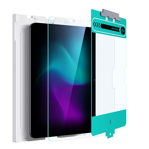 パット WEB LAN ルーター パソコン スマートフォン スマホ OA機器 デジタル 情報 周辺 デジタル関連 | ESR 強化ガラス液晶保護フィルム for 11インチiPad Air M2 クリア ES26788 パット WEB LAN ルーター パソコン スマートフォン スマホ OA機器 デジタル 情報 周辺 デジタル関連 | ESR 強化ガラス液晶保護フィルム for 11インチiPad Air M2 クリア ES26788