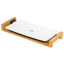 PRINCESS PRINCESS Table Grill Mini Pure テーブルグリル ピュア ホワイト 103030 関連(送料無料 通販 グッズ 商...