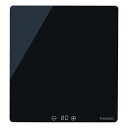 サンコー フードウォーマープレート M ブラック FDWRPMSBK 関連(日常 生活 暮らし グッズ 商品 アイデア 時短 便利 父の日 母の日 クリスマス ...