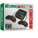 コロンバスサークル 16ビットコンパクトMD HD MD互換機 CC-16MHD-BK 関連(日常 生活 暮らし グッズ 商品 アイデア 時短 便利 父の日 母...