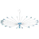 サワフジ ニューハンド物干20 LB MMT40289 関連(送料無料 通販 グッズ 商品 便利 父の日 母の日 クリスマス 結婚 プレゼント)