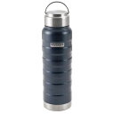 カクセー MINDFREE マインドフリー ステンレスボトル 700ml ネイビー MF-07N ジャンル(食器 水筒 キッチン用品 調理器具 弁当箱)(3)