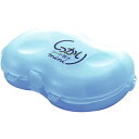 【10セット】 スマイルキッズ しっかりコード巻きミニ ブルー AKD-900BLX10 関連(日常 生活 暮らし グッズ 商品 アイデア 時短 便利 父の日 ...