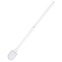 【5セット】 アイセン ロングトイレブラシ 交換用 TN302X5 関連(おすすめ 送料無料 グッズ 商品 用品 人気 簡単 快適 ユニーク おもしろ)