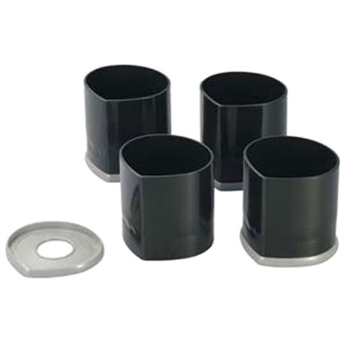 【5セット】 カクセー NEWハイヒール 消臭剤入 箱入 H-650X5 ジャンル（その他 家電 こたつ 季節 空調家電）