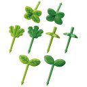 【10セット】 トルネ はっぱのピック2 8本入 P-3328X10 関連(送料無料 通販 グッズ 商品 便利 父の日 母の日 クリスマス 結婚 プレゼント)