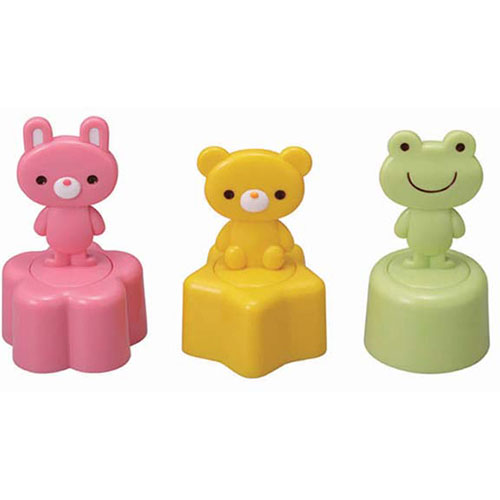 【5セット】 トルネ スタンプ抜き型 3個入 P-2817X5 関連(日常 生活 暮らし グッズ 商品 アイデア 時短 便利 父の日 母の日 クリスマス 結婚 ...