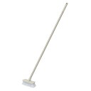【5セット】 山崎産業 2989.jp+ デッキブラシ PET-18 MMT75796X5 関連(おすすめ 送料無料 グッズ 商品 用品 人気 簡単 快適 ユニ...
