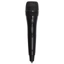 アンサー Switch用 USBマイク USB-MICROPHONE 3m ブラック ANS-SW050BK(2)