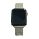 KAORU KAORU-band Apple Watch Mサイズ グレー/柚子の香り KBaM001Y ジャンル(スマートフォン スマートウォッチアクセサリー タブレット)