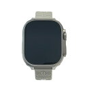 KAORU KAORU-band Apple Watch Lサイズ グレー/柚子の香り KBaL001Y ジャンル(スマートフォン タブレット スマートウォッチアクセサリー)