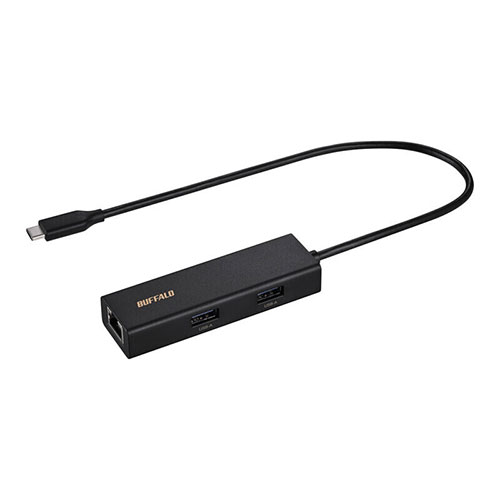 LAN デジタル パット 情報 スタンド ケース ルーター 周辺 スマホ パーツ アクセサリー デジタル関連 | BUFFALO LAN変換アダプタ USB-C オス→メスLAN USB-Ax3 1Gbps対応 Mac Win対応 ブラック LUD-U3-CU101BK LAN デジタル パット 情報 スタンド ケース ルーター 周辺 スマホ パーツ アクセサリー デジタル関連 | BUFFALO LAN変換アダプタ USB-C オス→メスLAN USB-Ax3 1Gbps対応 Mac Win対応 ブラック LUD-U3-CU101BK