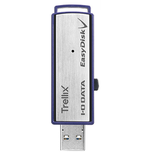 IOデータ USB 5Gbps対応Trellix製アンチウイルスエンジン搭載セキュリティUSBメモリー32GB1年版 ED-VT4/32G 関連(IT AV機器 他 周辺機器 電源 液晶 クリーニング 装置 マウス 無線 有線 コード)