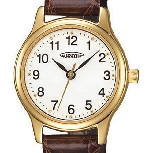 オレオール AUREOLE SW-467L 腕時計 SW-467L-2 関連（ウオッチ 時計 置き時計 壁掛け時計 メンズ レディース 男性 女性 ケース デジタル）