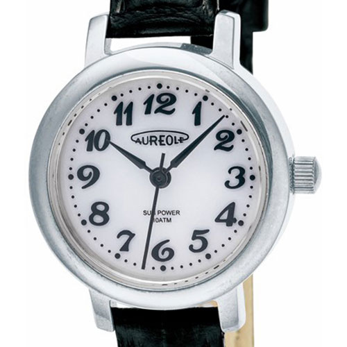 オレオール AUREOLE SW-622L 腕時計 SW-622L-01 関連（ウオッチ 時計 置き時計 壁掛け時計 メンズ レディース 男性 女性 ケース デジタル）