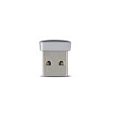 BUFFALO USB3.0対応 マイクロUSBメモリー 64GB シルバー RUF3PS64GSV | パソコン 周辺機器 関連:コンセント 充電器 延長 タイプ メモリー アダプタ ハブ 容量 ケーブル 充電 変換 type usbメモリ(2)