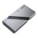 BUFFALO 外付けSSD MiniStation 1TB SSD-PE1.0U4-SA 関連(IT コンピューター 他 周辺機器 ネットワーク ケーブル 延長 充電 変換 コード コンセント テンキー パーツ)(2)