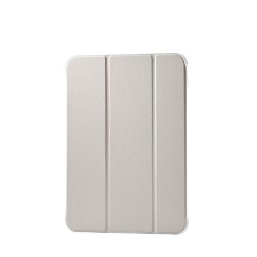 パソコン スマホ PC アクセサリー 便利グッズ 11インチiPad Pro(M4)フラップケース/背面クリア/ソフトレザー/2アングル/スリープ対応/グレージュ極限まで薄さにこだわった超薄型・軽量設計 シーンに合わせて2アングルにでき パソコン スマホ PC アクセサリー 便利グッズ 11インチiPad Pro(M4)フラップケース/背面クリア/ソフトレザー/2アングル/スリープ対応/グレージュ極限まで薄さにこだわった超薄型・軽量設計 シーンに合わせて2アングルにでき