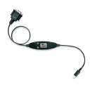 ラトックシステム USBシリアルコンバーター(USB Cタイプ) RS-USB602FC(2)