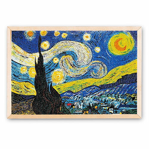 【5セット】 ARTEC 砂絵額縁(簡易木製額縁) 小 ATC1060X5 図工 工作 ジオラマ クラフト 書道 絵画 美術 画材 文具 学習 事務 小物 | 関連単語 読書 鉛筆 おしゃれ テープ アイデア商品 旗 知育ゲーム カード タイマー セット アイデア 玩具 絵本 パズル 時計