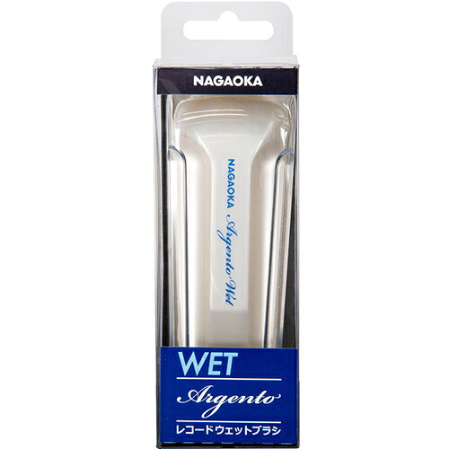 【3セット】 NAGAOKA レコード盤用WETクリーナー WCL111X3 | クリーニング 掃除 ホコリ 消臭 除菌 抗菌 洗剤 洗濯 レック クリーナー ふきん 関連単語 パソコン スマホ タブレット PC スマートフォン 掃除機 モップ ほこり 激落ち スプレー 消臭剤 ビーズ シート