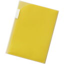 【10セット】 LIHIT LAB. Avanti 6ポケットホルダー A4(A3・2ツ折) イエロー F3412-5-YEX10 カバー ホルダー ストッカー | 関連単語 スマホ フック ラップ ファイル 芯 ipad 自転車 アイデア商品 時短グッズ アイディア 便利 本 pc book マグネット 収納 小物 スリム